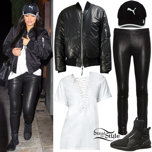 Steal Her Style: Kylie Jenner